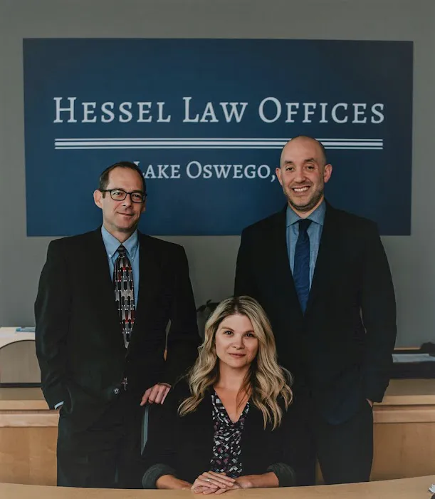 Hessel Law Offices 4