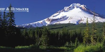 Reif & Hunsaker, P.C.