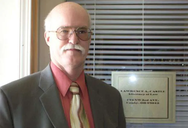 Lawrence A. Castle Law Office 4