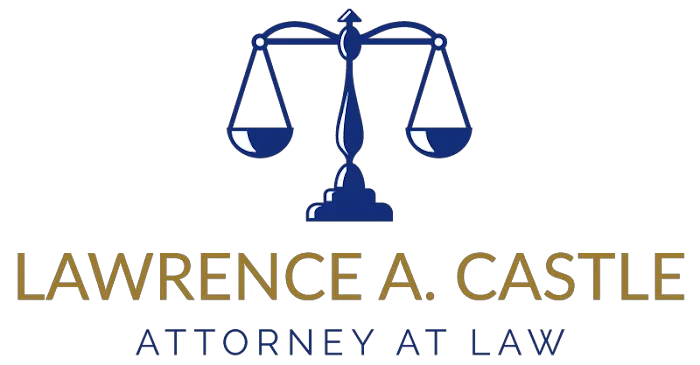 Lawrence A. Castle Law Office 4