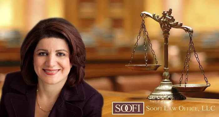 Soofi Law LLC 5
