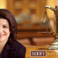 Soofi Law LLC ico