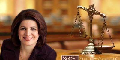 Soofi Law LLC
