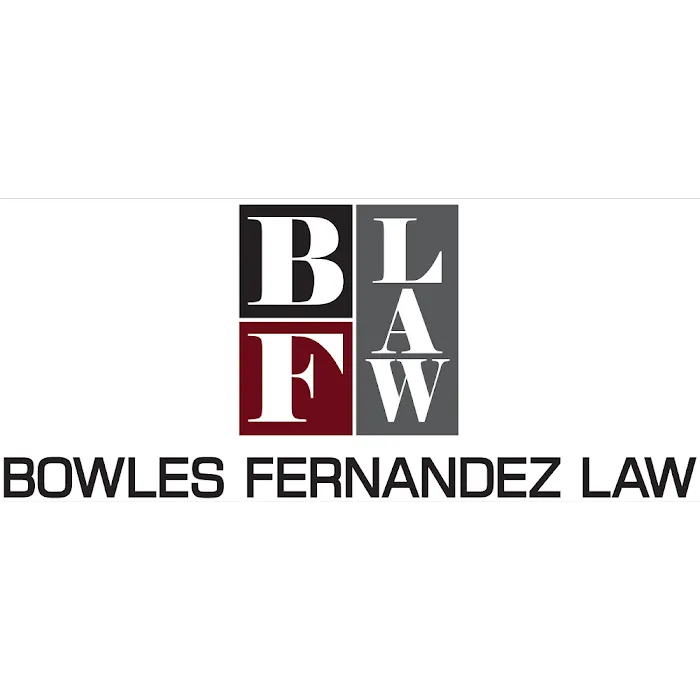 Bowles Fernandez Law, LLC 5