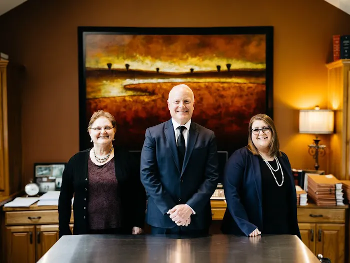 Lance D. Youd, Attorney at Law - Portland 5