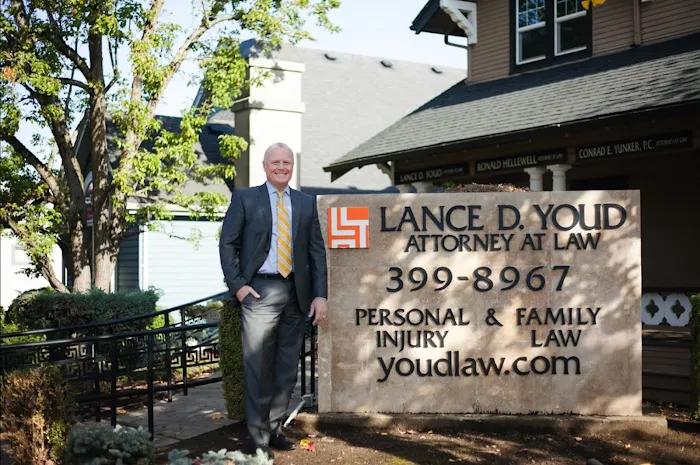 Lance D. Youd, Attorney at Law - Portland 5