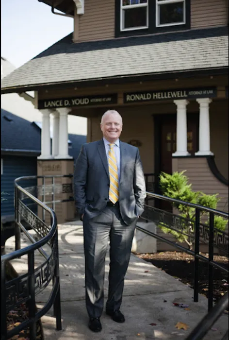 Lance D. Youd, Attorney at Law - Portland 5
