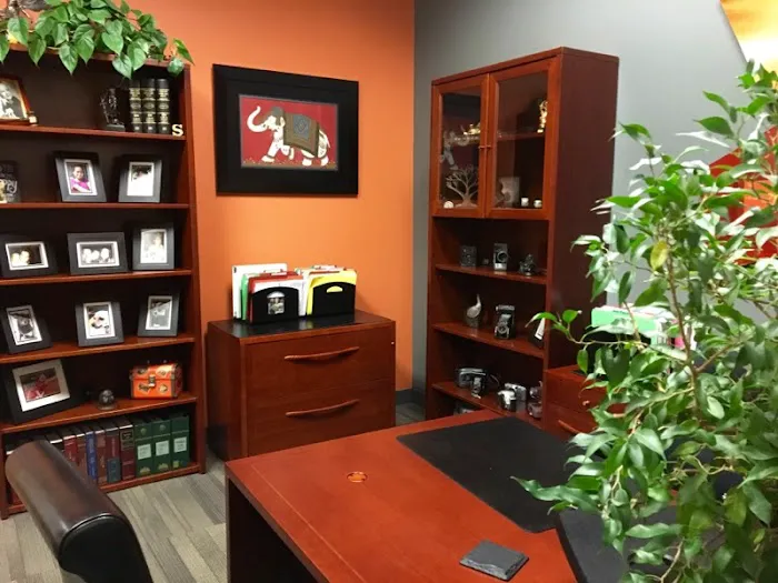 Naranjo Law Firm, LLC 5