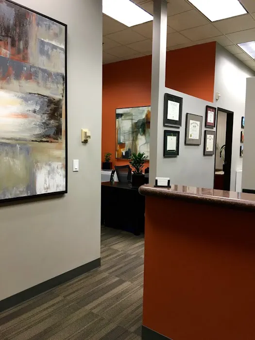 Naranjo Law Firm, LLC 5