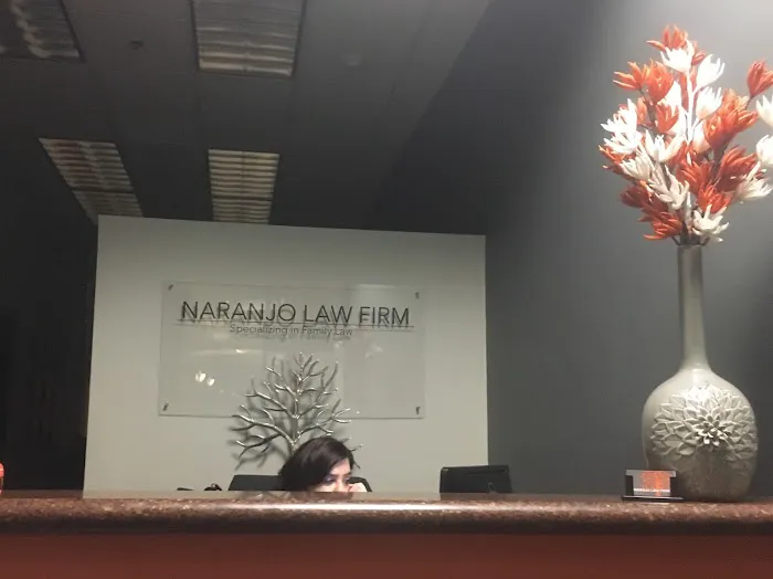Naranjo Law Firm, LLC 5