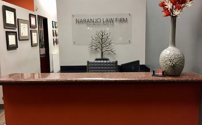 Naranjo Law Firm, LLC 5