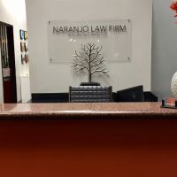 Naranjo Law Firm, LLC ico