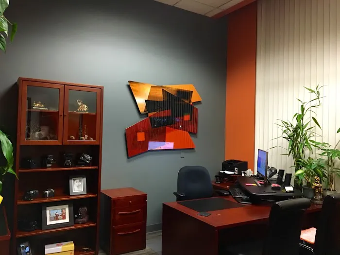 Naranjo Law Firm, LLC 5