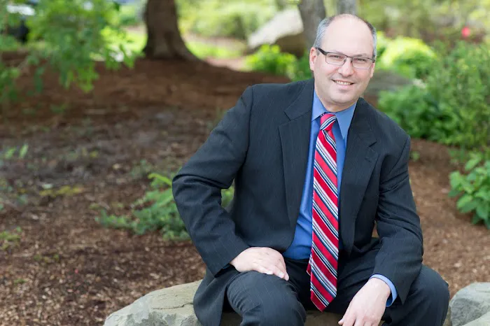 Matthew D. Lowe 5