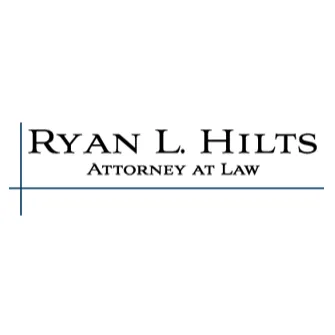 Ryan L. Hilts, Attorney at Law 5