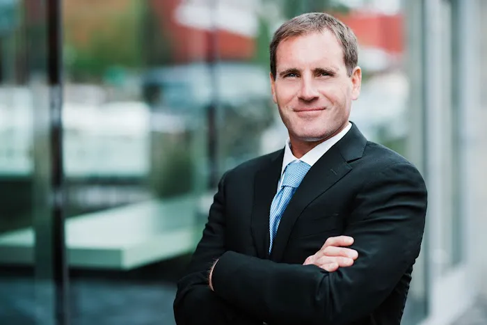 Ryan L. Hilts, Attorney at Law 5