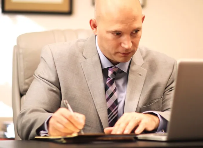Mayor Law LLC: Auto Accident & Injury Lawyer 5