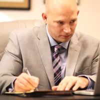 Mayor Law LLC: Auto Accident & Injury Lawyer ico
