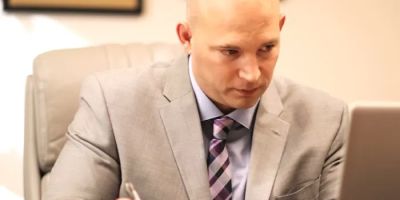 Mayor Law LLC: Auto Accident & Injury Lawyer