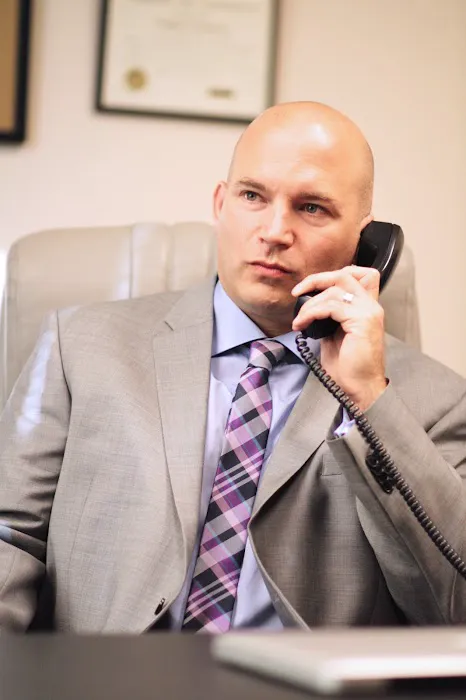 Mayor Law LLC: Auto Accident & Injury Lawyer 5