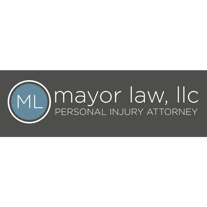 Mayor Law LLC: Auto Accident & Injury Lawyer 5