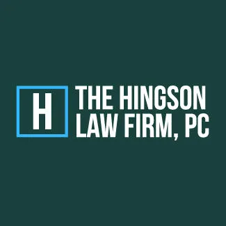 The Hingson Law Firm, PC 5