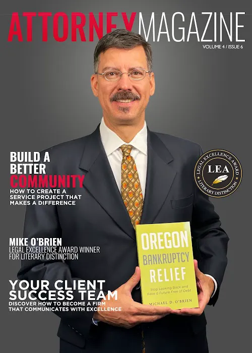 Michael D. O'Brien & Associates, P.C. 5
