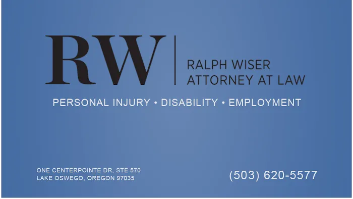 Ralph Wiser Attorney at Law 5