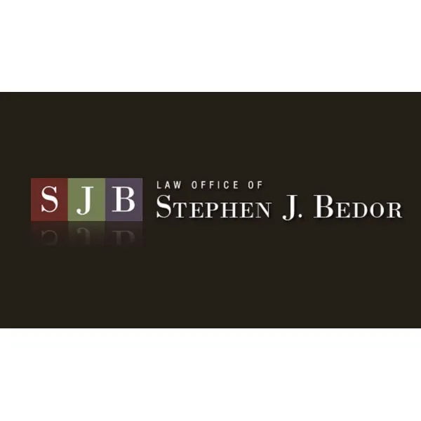 Law Office of Stephen J. Bedor 5