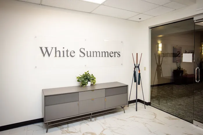 White Summers Caffee James LLP 5