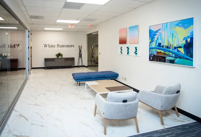 White Summers Caffee James LLP 5
