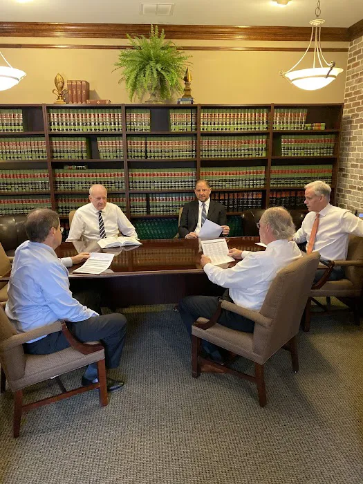 Howe.Law Injury & Accident Lawyers 4
