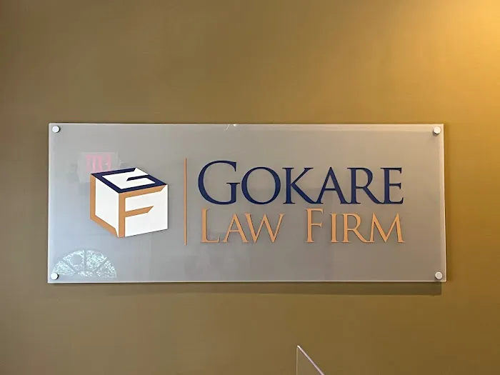 Gokare Law Firm 4