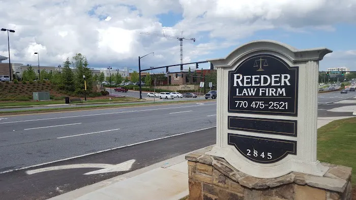 Reeder Law Firm 4