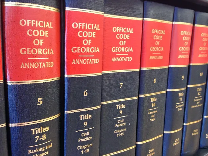 The Thompson Law Firm PC 4