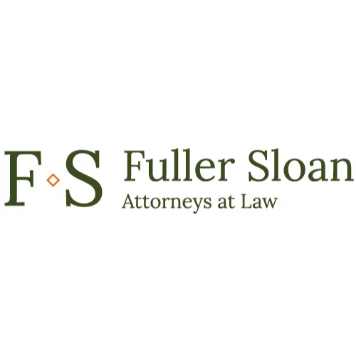 Fuller Sloan LLC 4