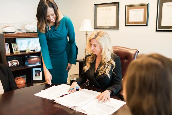 O'Kelley & Sorohan, Attorneys At Law, LLC 4