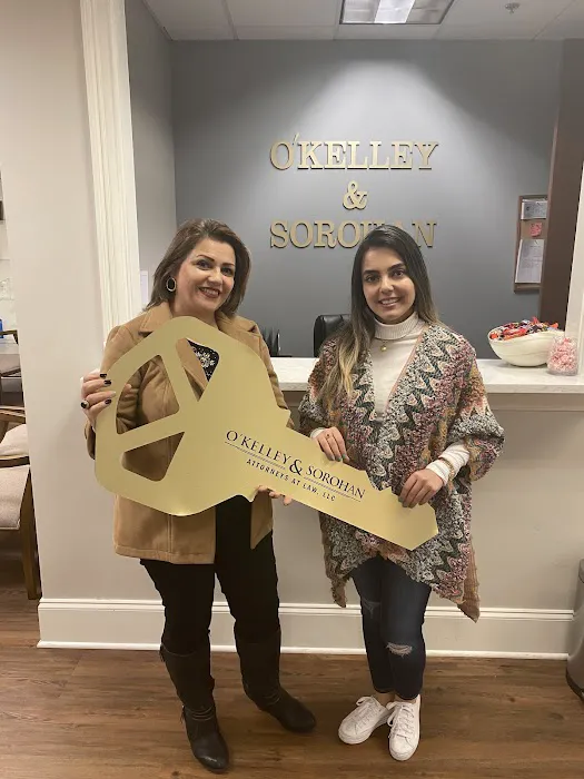 O'Kelley & Sorohan, Attorneys At Law, LLC 4