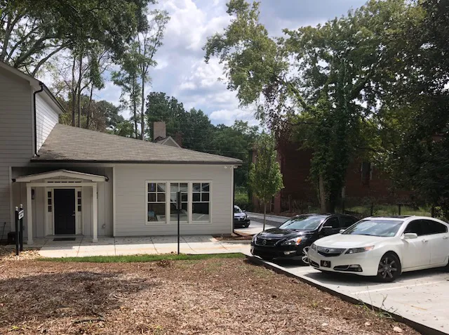 The Law Office of Charles Scott, LLC 4