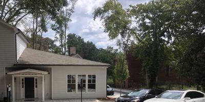 The Law Office of Charles Scott, LLC