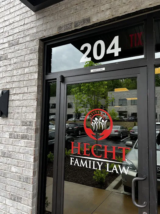Hecht Family Law 4
