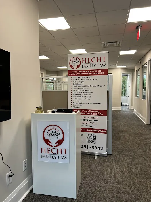 Hecht Family Law 4