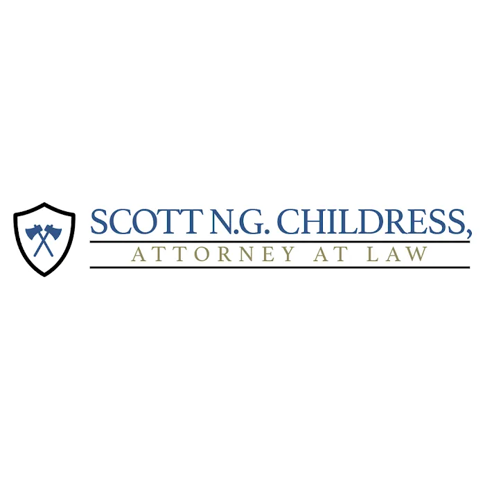 Scott N.G. Childress, Attorney at Law 4