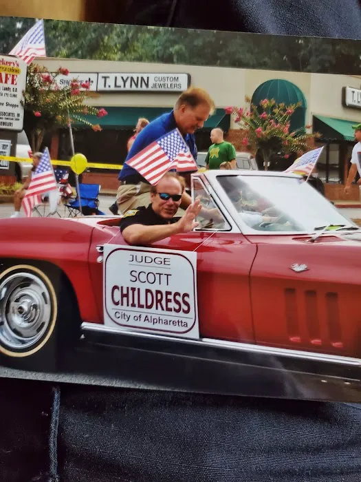 Scott N.G. Childress, Attorney at Law 4