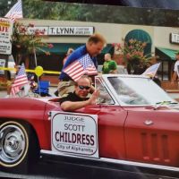 Scott N.G. Childress, Attorney at Law ico