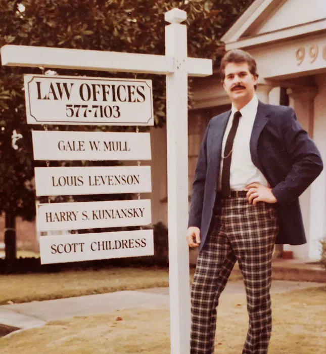 Scott N.G. Childress, Attorney at Law 4