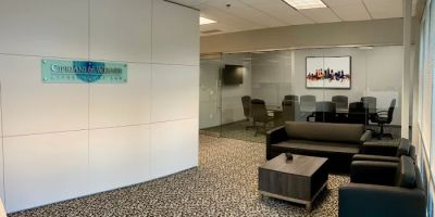 Cipriani & Werner, P.C.