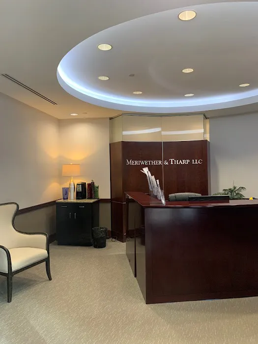 Meriwether & Tharp, LLC 4
