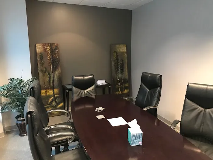 Meriwether & Tharp, LLC 4