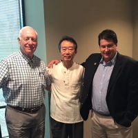 Thomas & Brown ico
